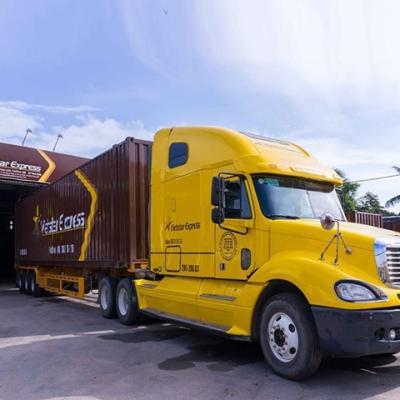 Giấy tờ vận chuyển