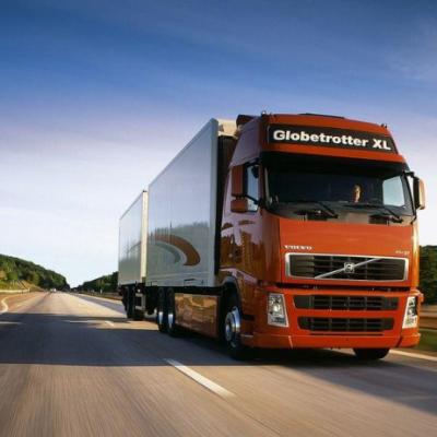 Vận tải đường bộ