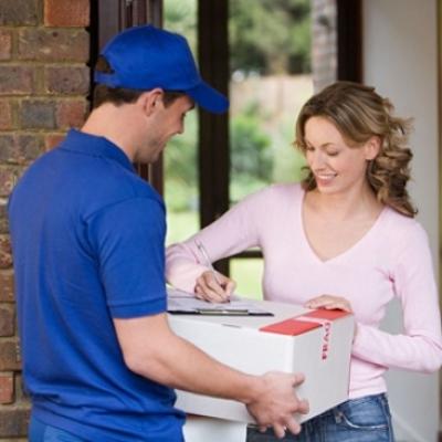 Dịch vụ gom hàng lẻ (LCL)