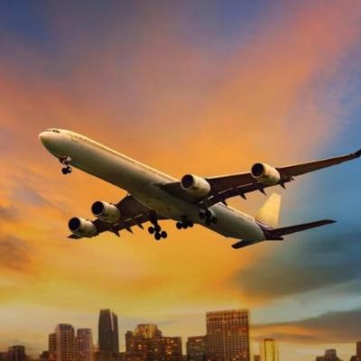 Vận chuyển đường không đường biển